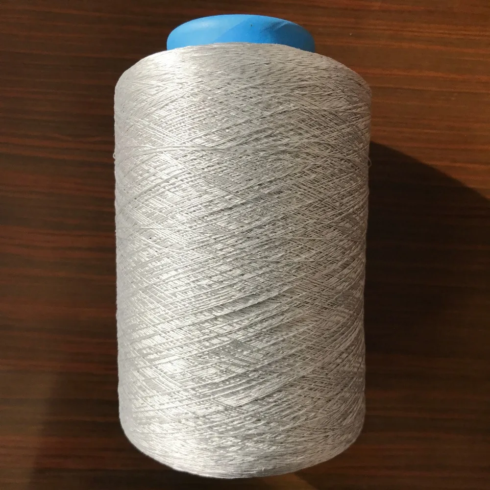 Level 5 Covered Yarn HPPE Yarn for Anti-Cut Gloves