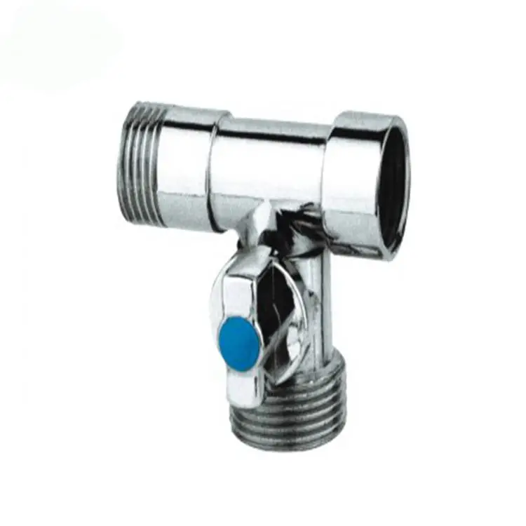 Factory Direct Sales China Price Fast Delivery Cw617n Brass Valve Pn16