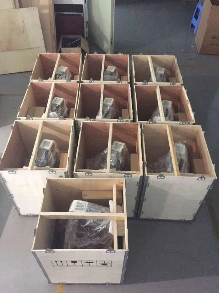 WDS-520 big quantity to poland