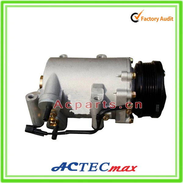 Mini car air conditioner for Ford Focus Volvo S40