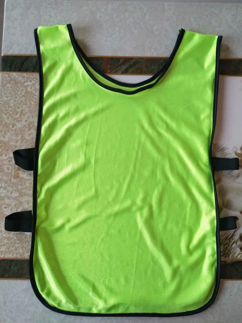 new soccer vest uniform set wholesale footballs team jerseys pinnies