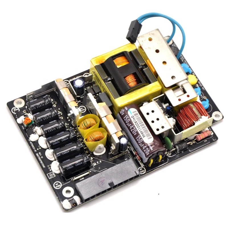 Original new power board for iMac 20.1' A1224 ADP-170AFB Power Supply year 2007 2008 2009