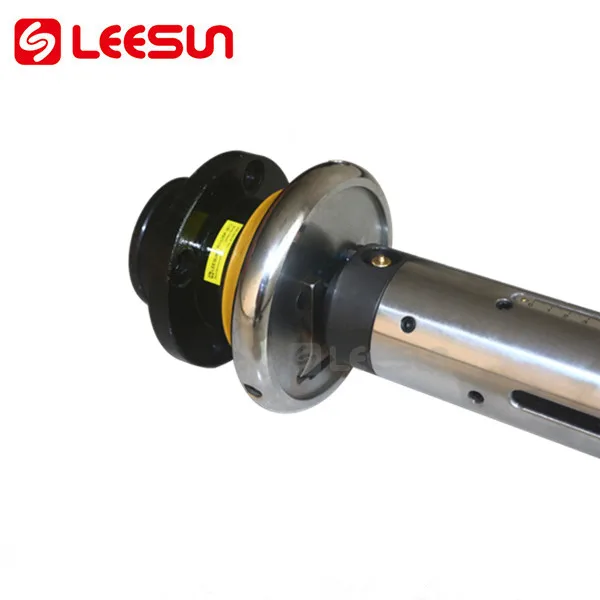 LEESUN 35# FLO/FLW Promotion Flange type safety chucks