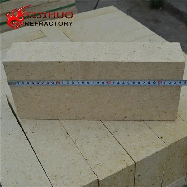 Supplier of Fire Refractory Andalusite Brick Price
