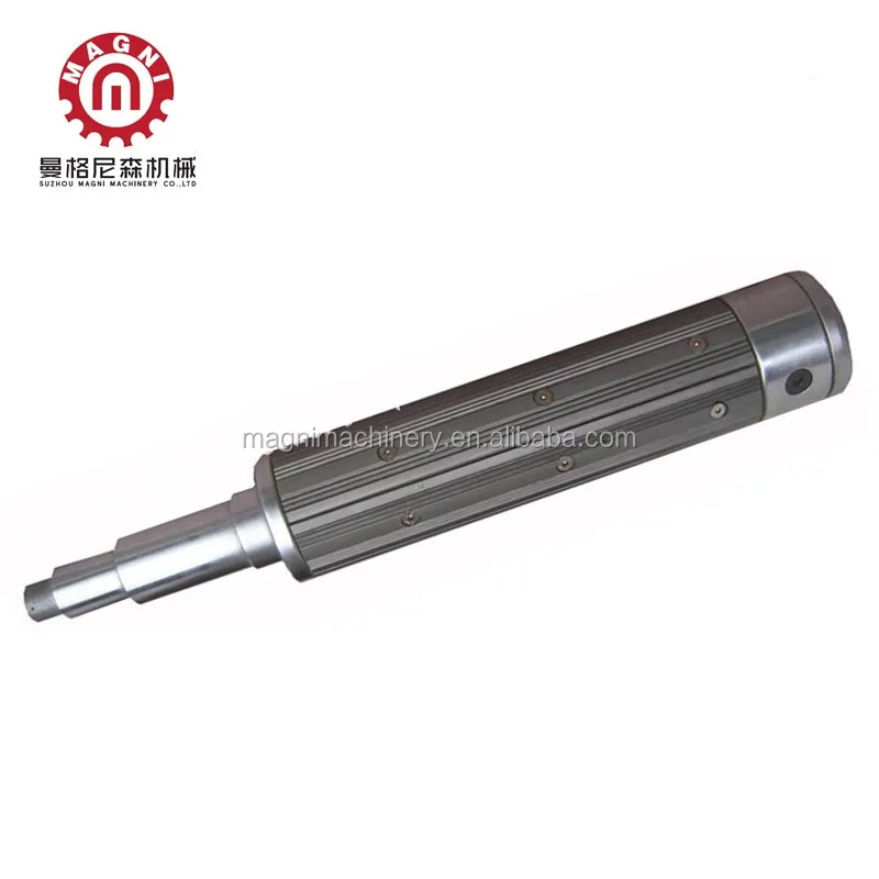 Manufacturer Pneumatic Expanding Air Shaft 6 Inch Lug Type Air Shaft