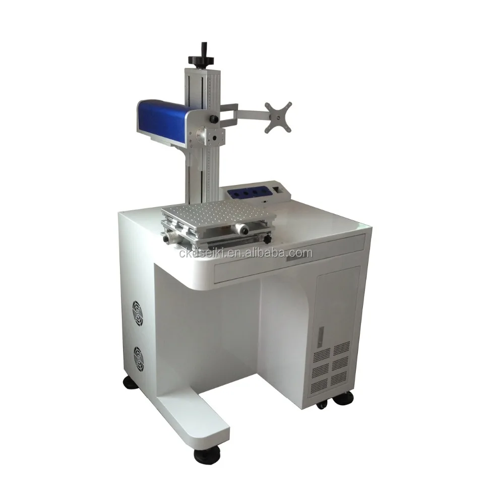 
Fiber Marking Machine Cabinet/CKD-FMC-01 