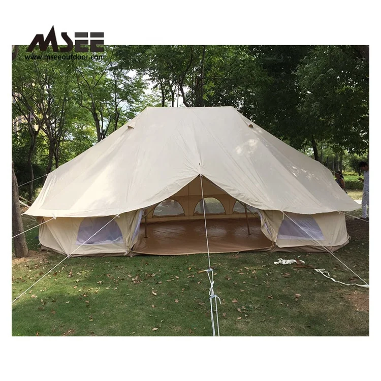MSEE Party tent outdoor tent 12x12 arabian canopy tension tent