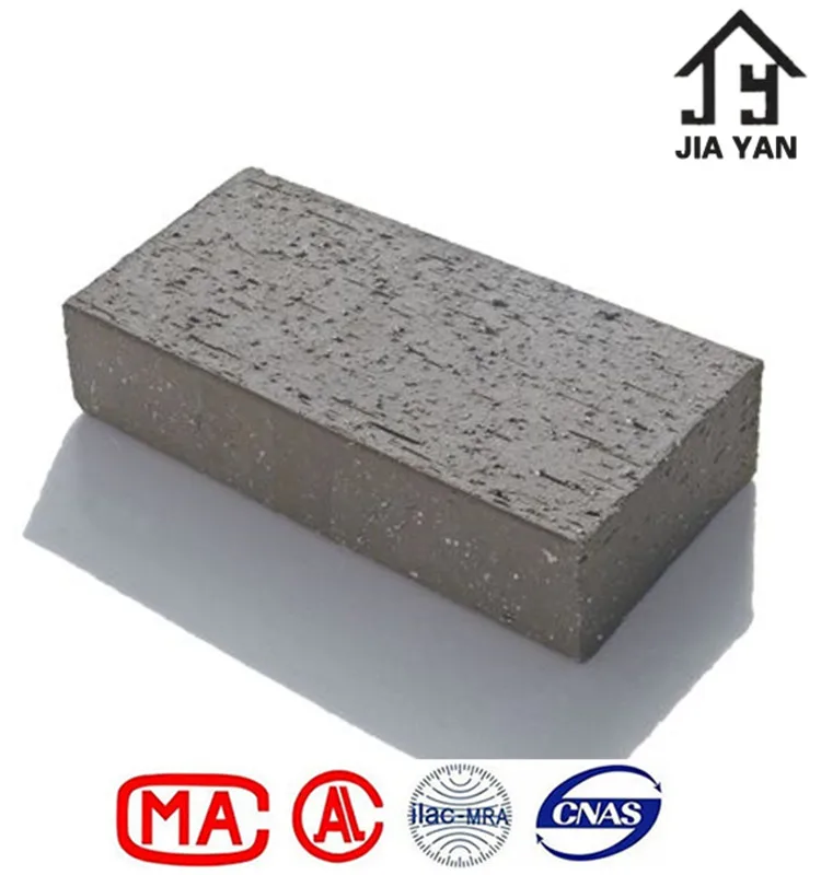 
Water permeable lightweight clay paver prices 