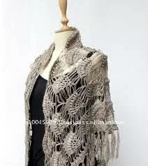 Autumn and winter England lattice cashmere scarf oversized thick section of fashion ladies shawl