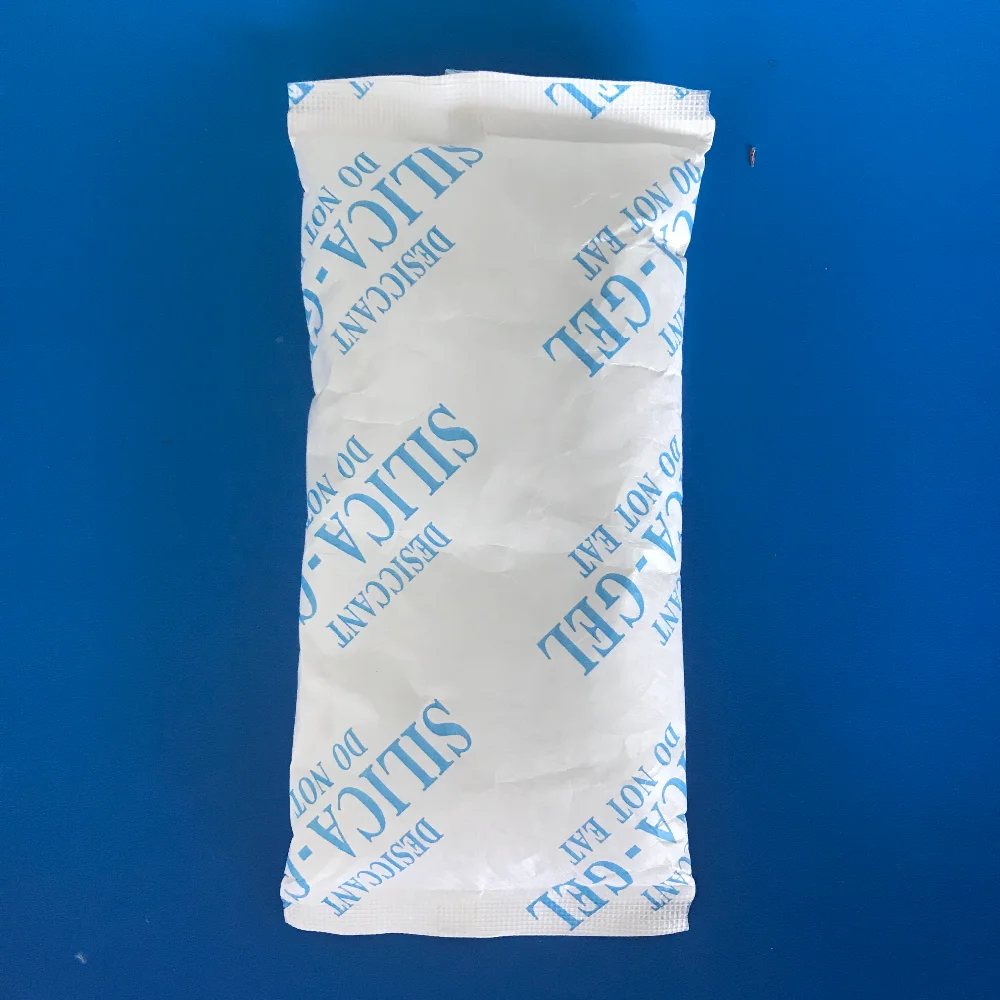 Wholesale  0.5g/1g/2g/5g  Super dry  Medical Grade food/nutirtion use Moisture Absorber Silica Gel Packet/Canister Desiccant