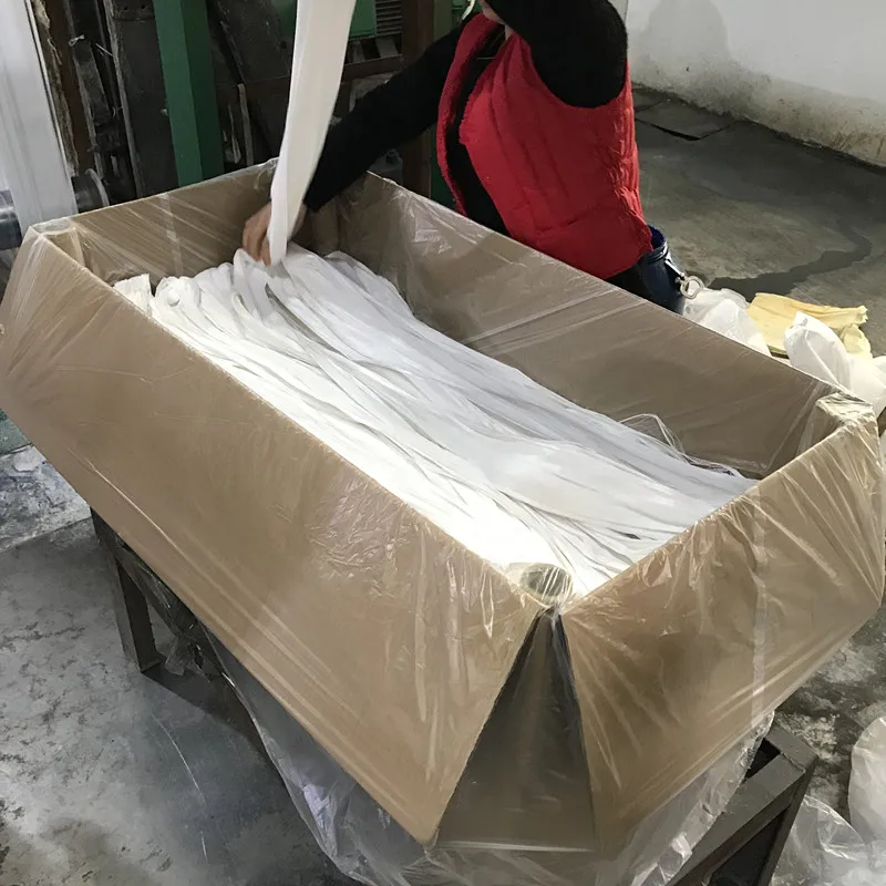 
polyamide nylon 6 flock tow 3.3dtex round semi-dull ,trilobal bright, virgin electrostatic flocking 