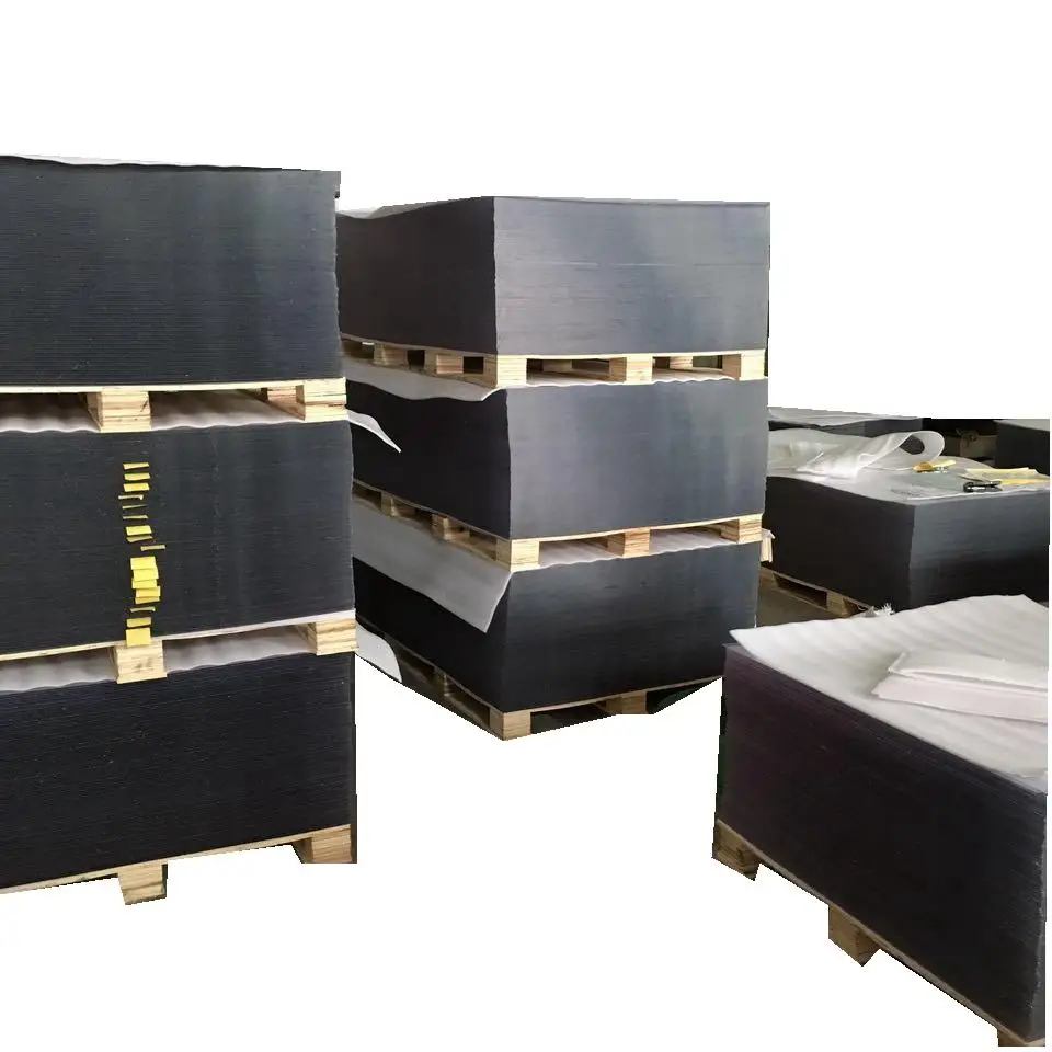 Different thickness and size polycarbonate plastic roll price panels manufacturer certificated by SGS