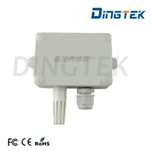 DT200 high-tech water temperature sensor