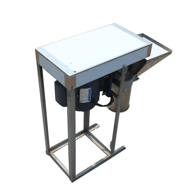 industrial ginger garlic chopper onion red pepper grinding machine