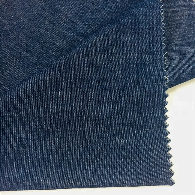 
china suppliers 100% cotton denim fabric for jeans 