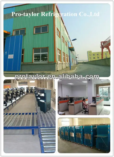 Table model,single flavour soft ice cream machine