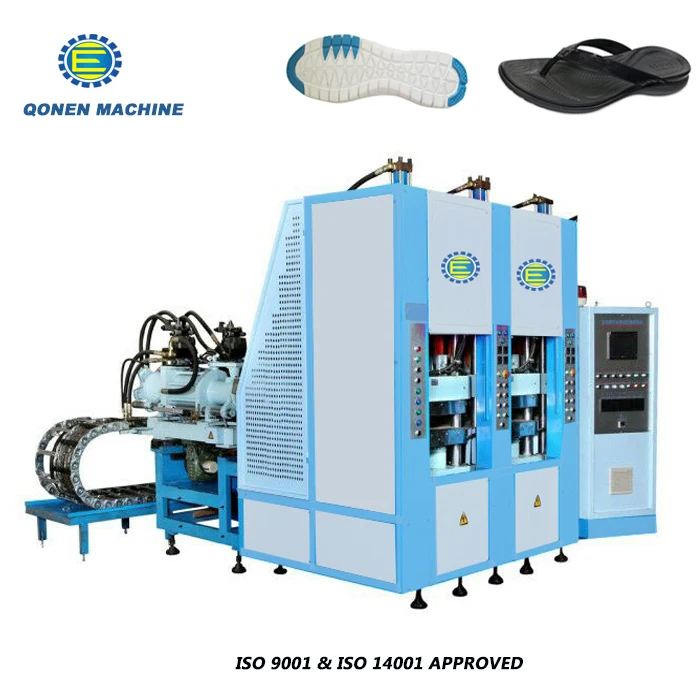 sandals crocs eva injection foam molding machine