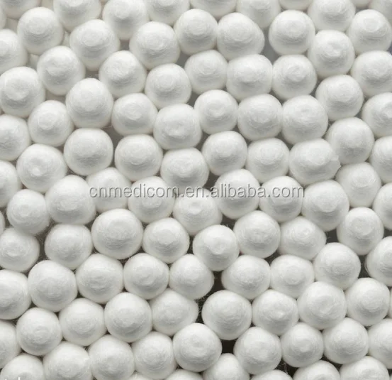 Factory Supply Medical Cotton Ball Making Machine