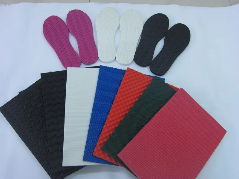 Wholesales Eva Material Eva Foam Compound Sheet Eva Shoe Material