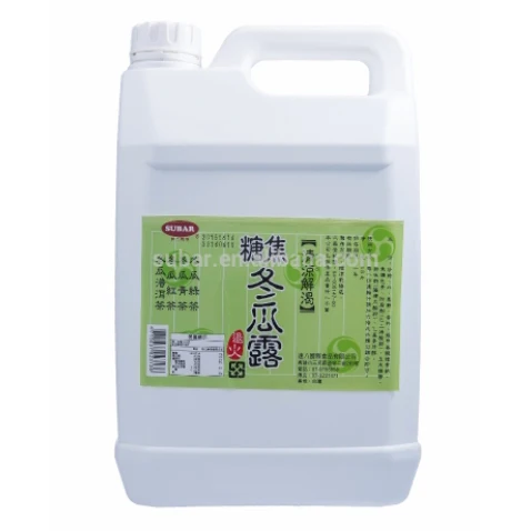 Карамельный горький сироп (5,0 кг x 4) по лучшей цене, высокое качество