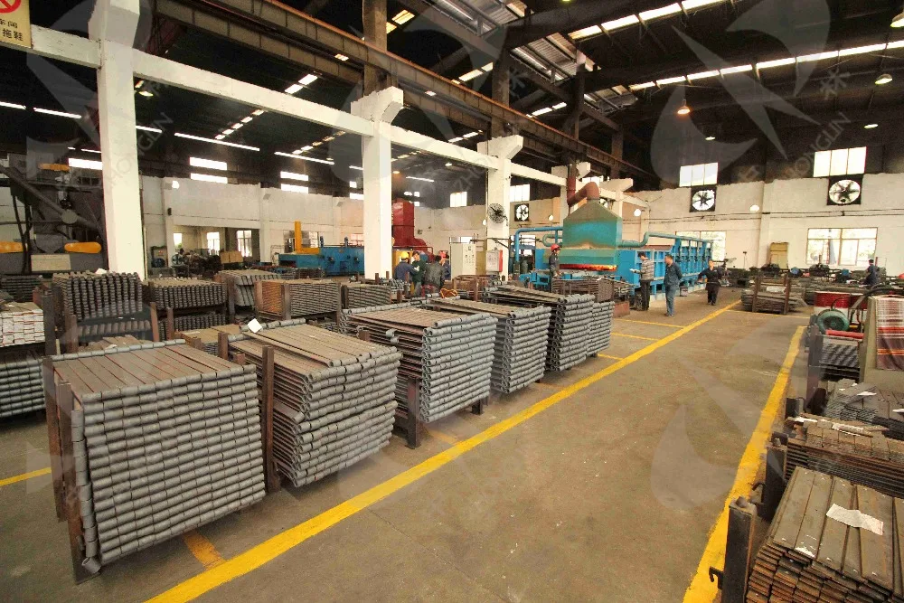 Truck Leaf Spring ZL-JB-745 for Jinbei Series Since 1993