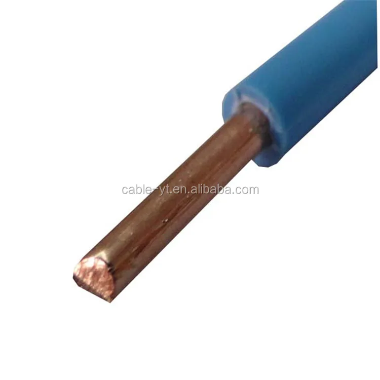 1.5mm 2.5sq mm 2 core shielded twisted pair cable