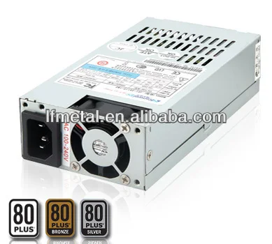 1u 250w гибкого трубопровода тип пк блок питания