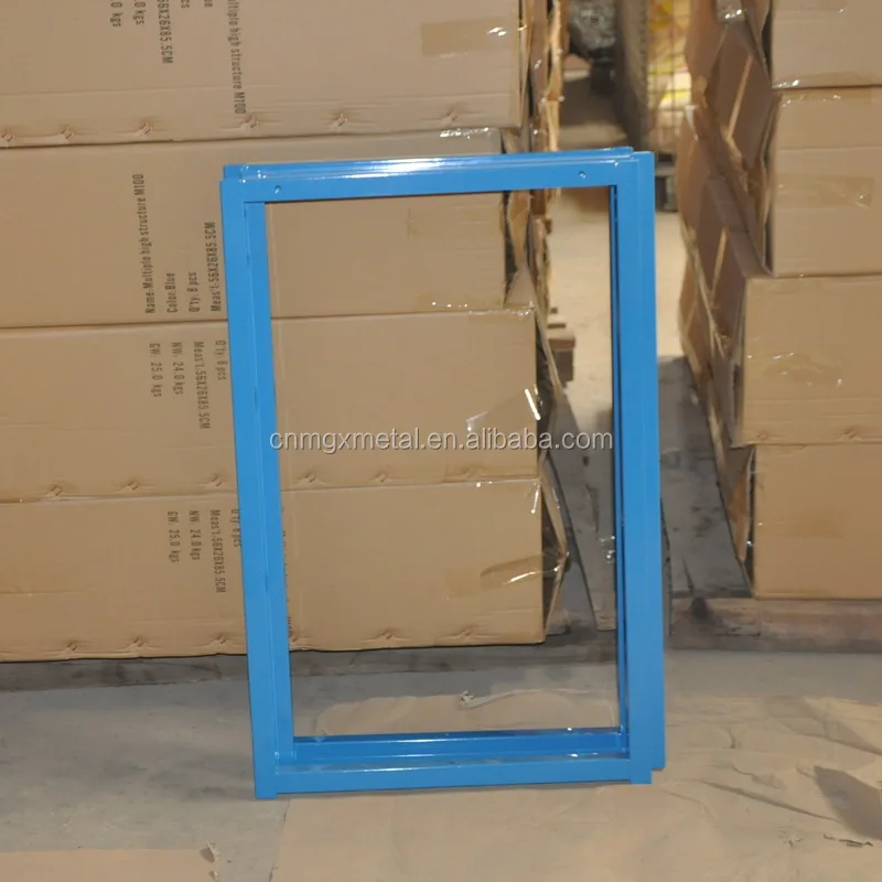 OEM Fabrication Customized Metal Laboratory Furniture Leg