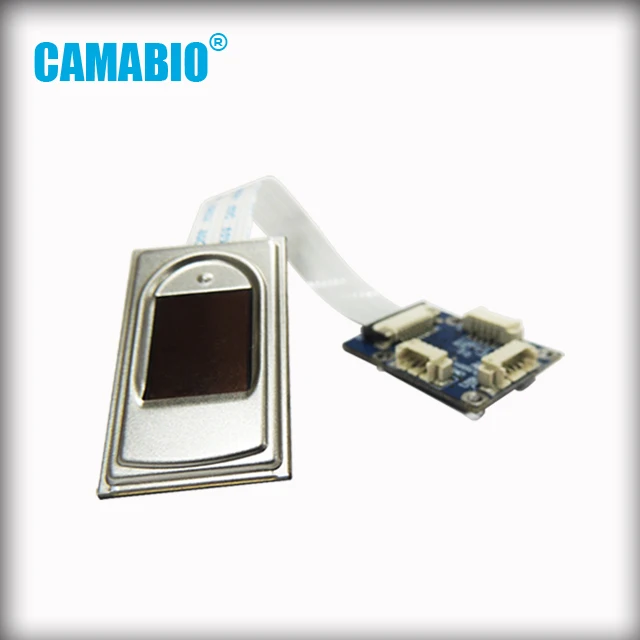 CAMA-AFM32 Capacitive fingerprint module for finger print time attendance