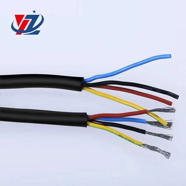 Низкая цена с тефлоновым покрытием Отопление провода для автомобиля