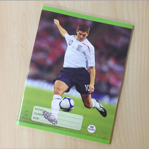 student hot selling africa school excercise book