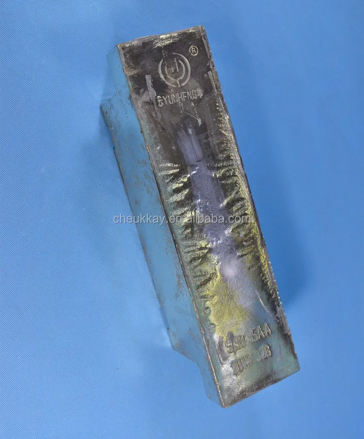 china factory supplier zinc alloy melting furnace for metal casting machine