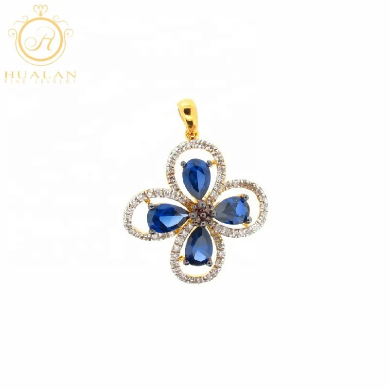 
Women Jewellery Real 925 Sterling Silver Necklace Earring Ring 4 Pieces Jewellery Wax Models 18K Gold Plated Set 