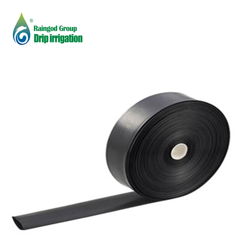 portable sprinkler gravity drip linear irrigation system