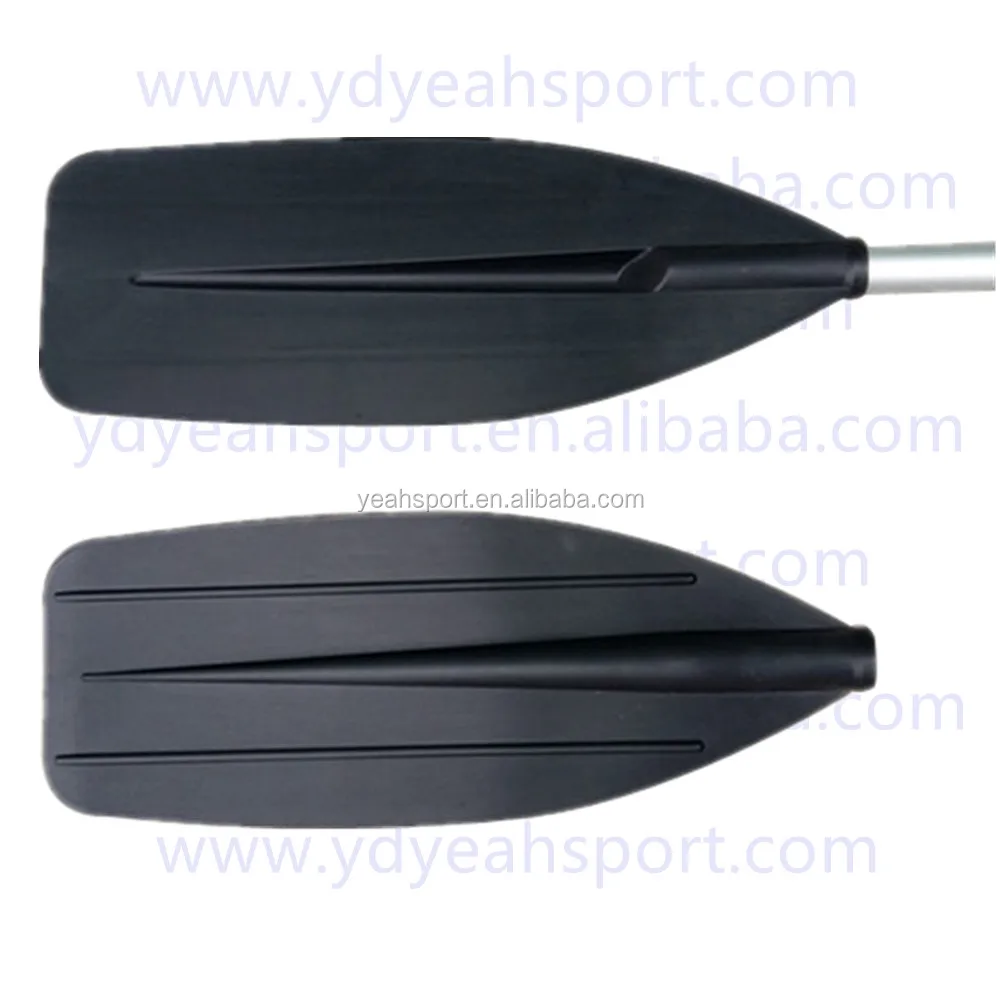 Paddle Boat Plastic Rowing Boat Paddle Sculling Oars for Sale