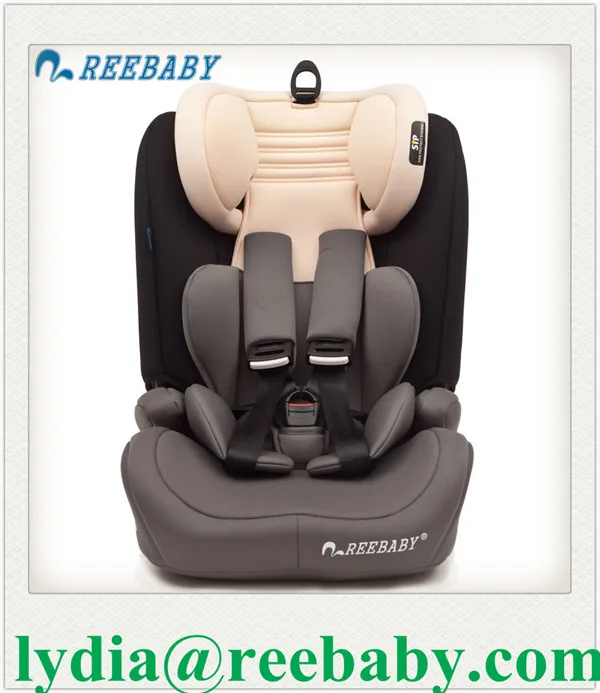 Удобные высокое качество мандара ребенок младенческой безопасности детское автокресло с ECE R44/04 сертификации