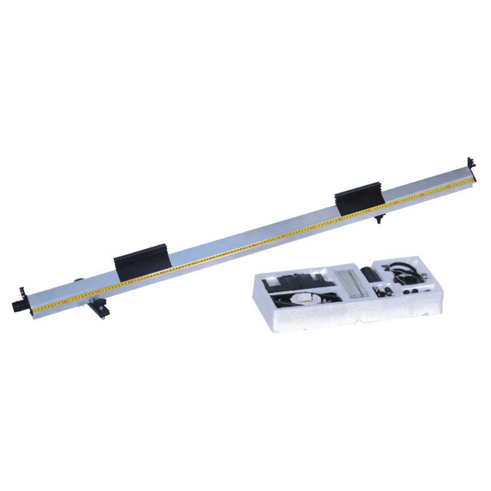 Linear Air Track, with Accessories