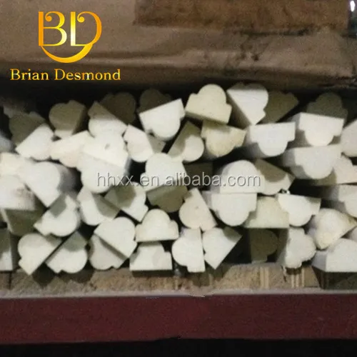  Chinese wholesale polyurethane foam trim molding for wall decorative cornice