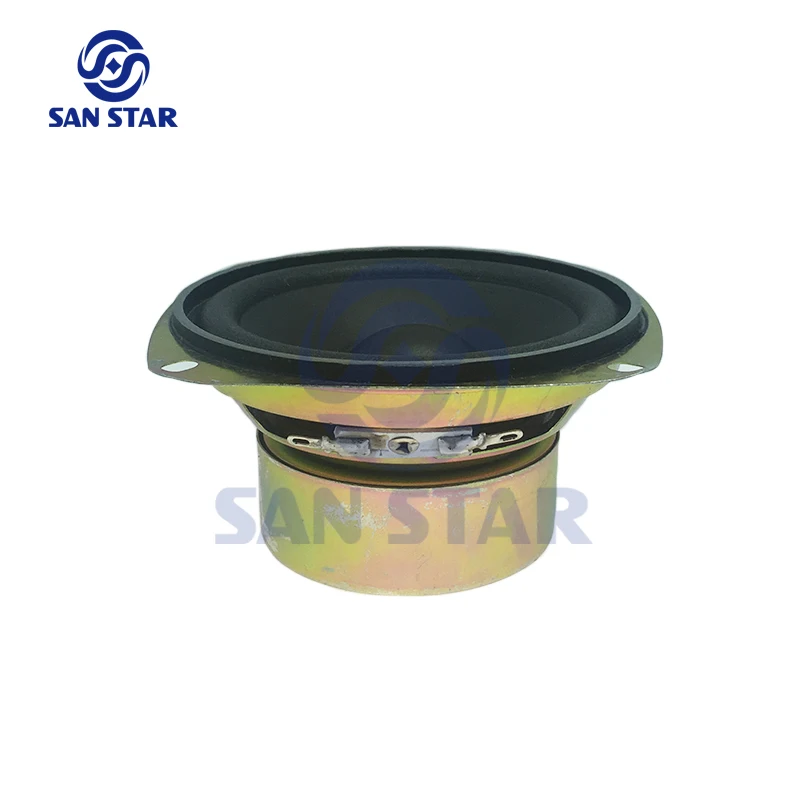 25W Speaker  4 inch loudspeaker 4 inch Speaker 25W