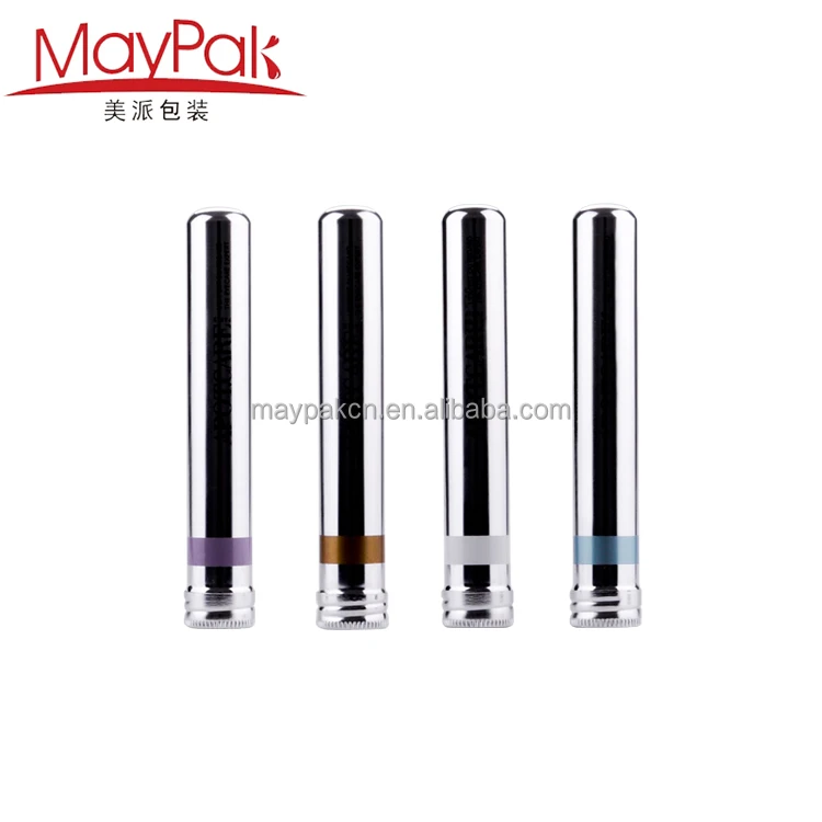 2018 горячая модель алюминиевых труб для сигар или продуктов или любой другой