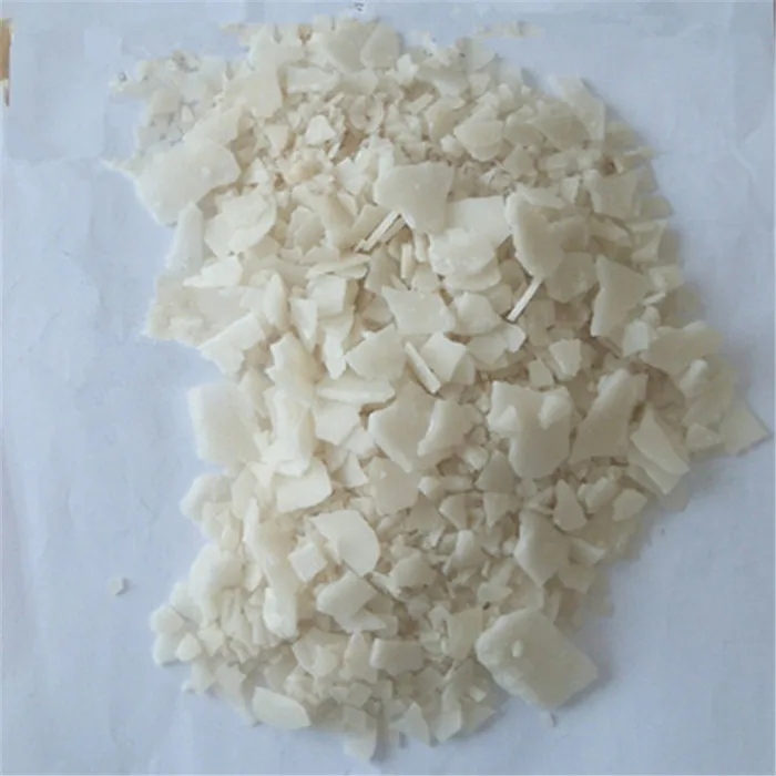 High purity 47% magnesium chloride price 46 % white tablet mgcl2 industrial grade