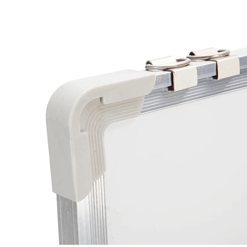 Magnetic Blackboard with aluminium frame, chalk board