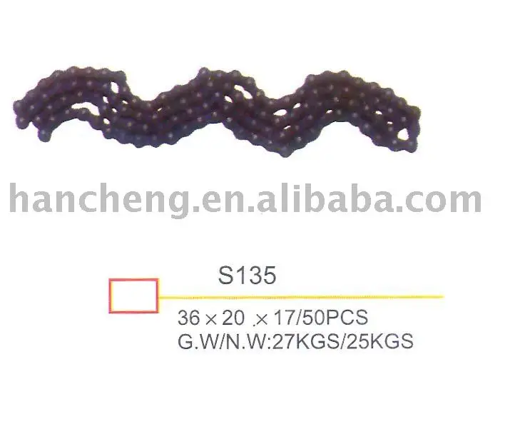 
bicycle roll chain 