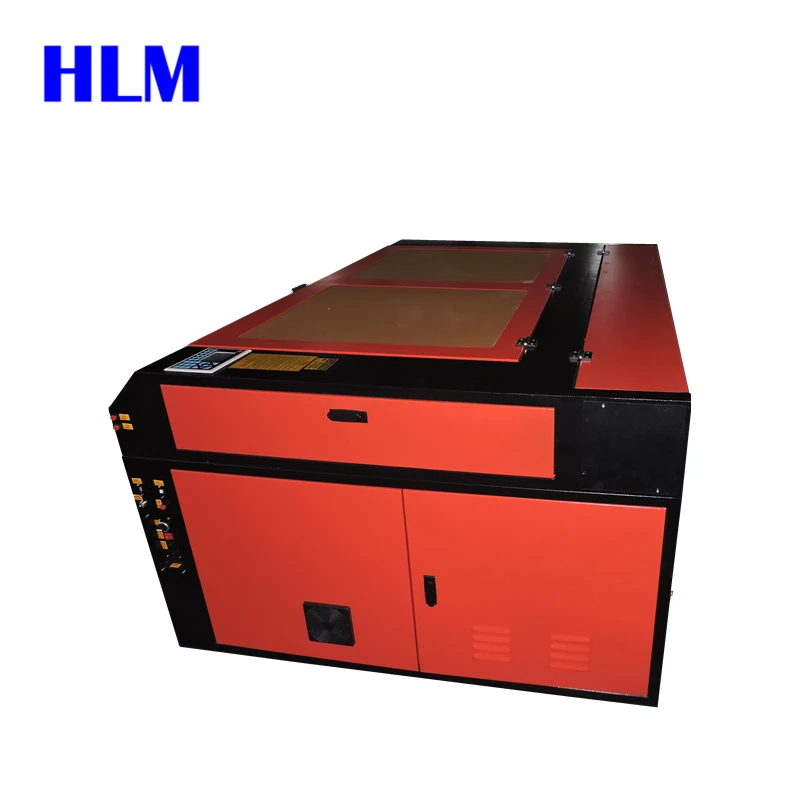 Hot sale smt stencil laser cutting machine for non-metal cutting and carving