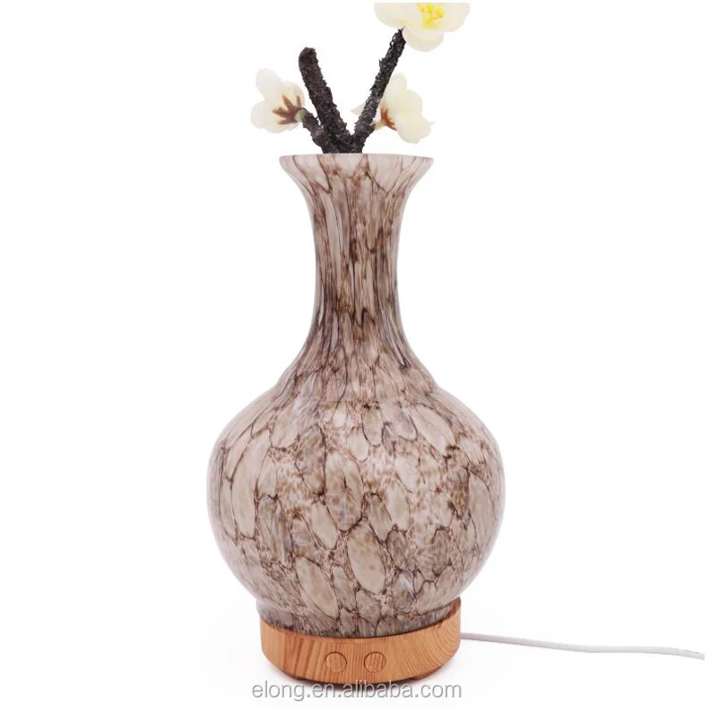 
 Аромадиффузор стеклянный диффузор бутылка 100 мл Ароматический диффузор увлажнитель воздуха ваза диффузор  