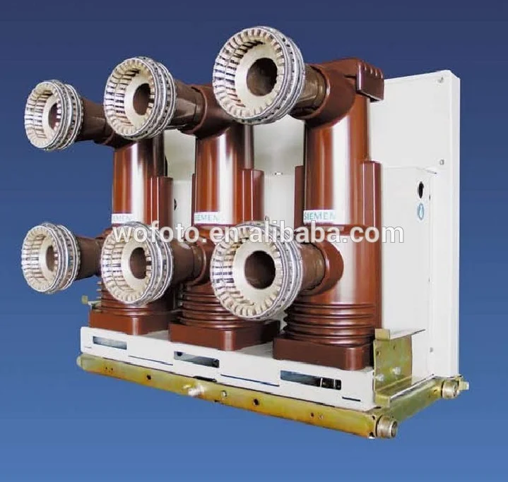 3AH3187-8 3AH3264-1 3AH3264-2 3AH3264-3 3AH3264-4 SIEMENS Вакуумный автоматический выключатель