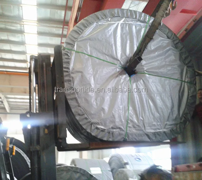 
EP Conveyor Belt For Mining/EP200,EP300,EP400 