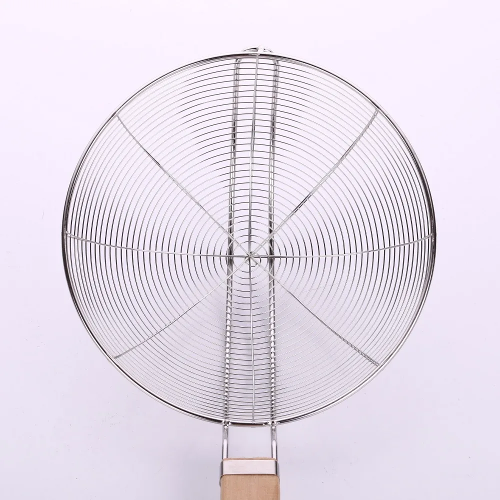 
stainless steel cooking ware Net leakag 