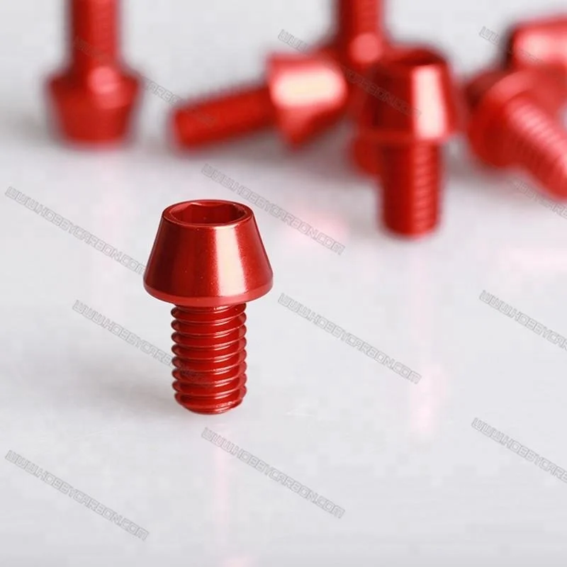 Precision unthreaded aluminum spacers black anodized aluminum female standoff