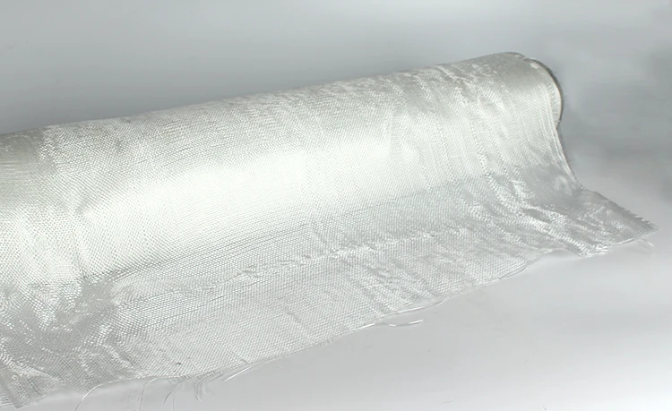 medium Alkali glass fiber fabric cloth C-glass fiberglass mesh in roll with good quality